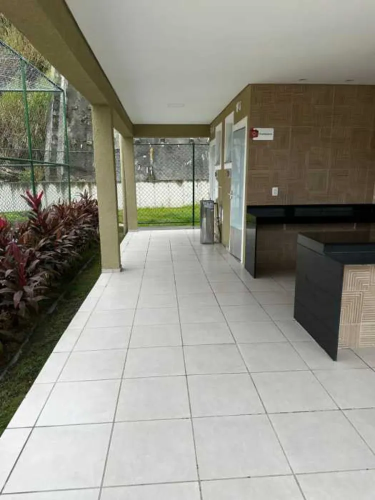 Apartamento, 2 quartos, 48 m² - Foto 11
