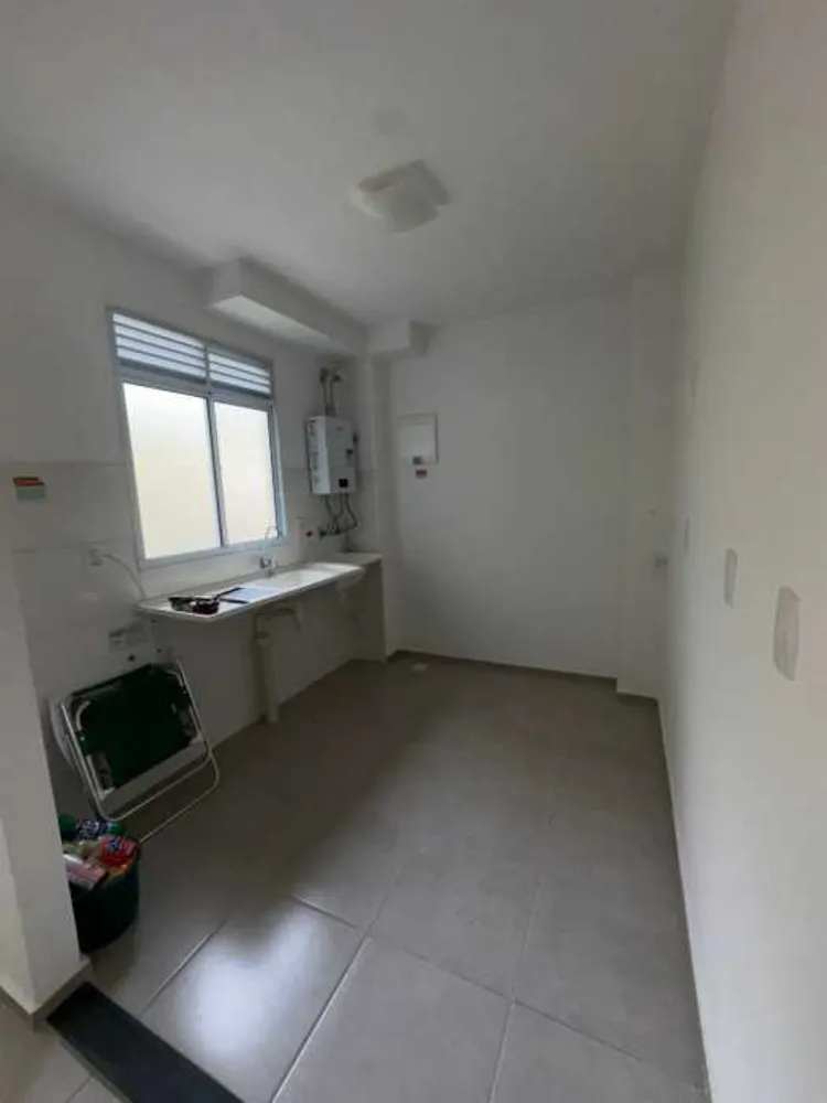 Apartamento, 2 quartos, 48 m² - Foto 18