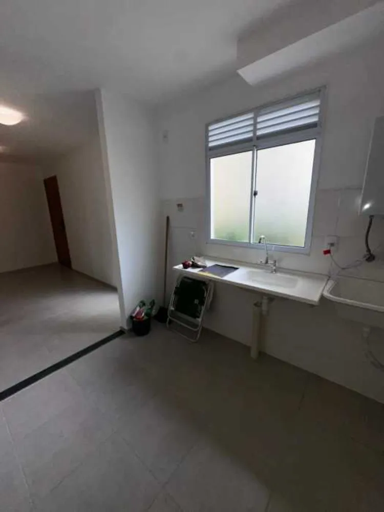 Apartamento, 2 quartos, 48 m² - Foto 15