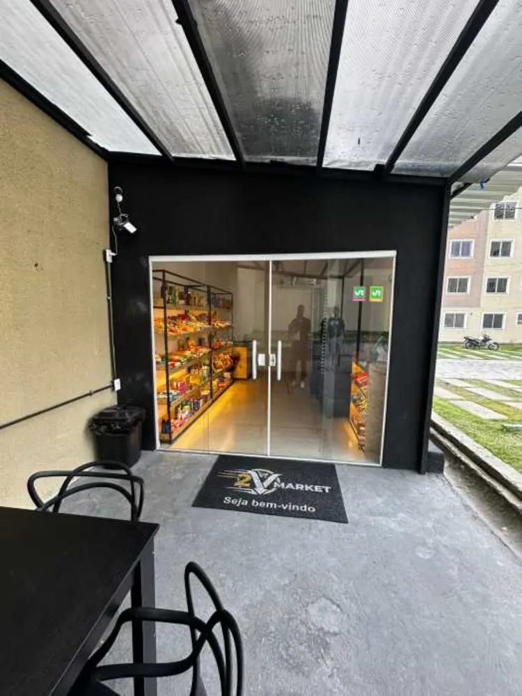Apartamento, 2 quartos, 48 m² - Foto 2