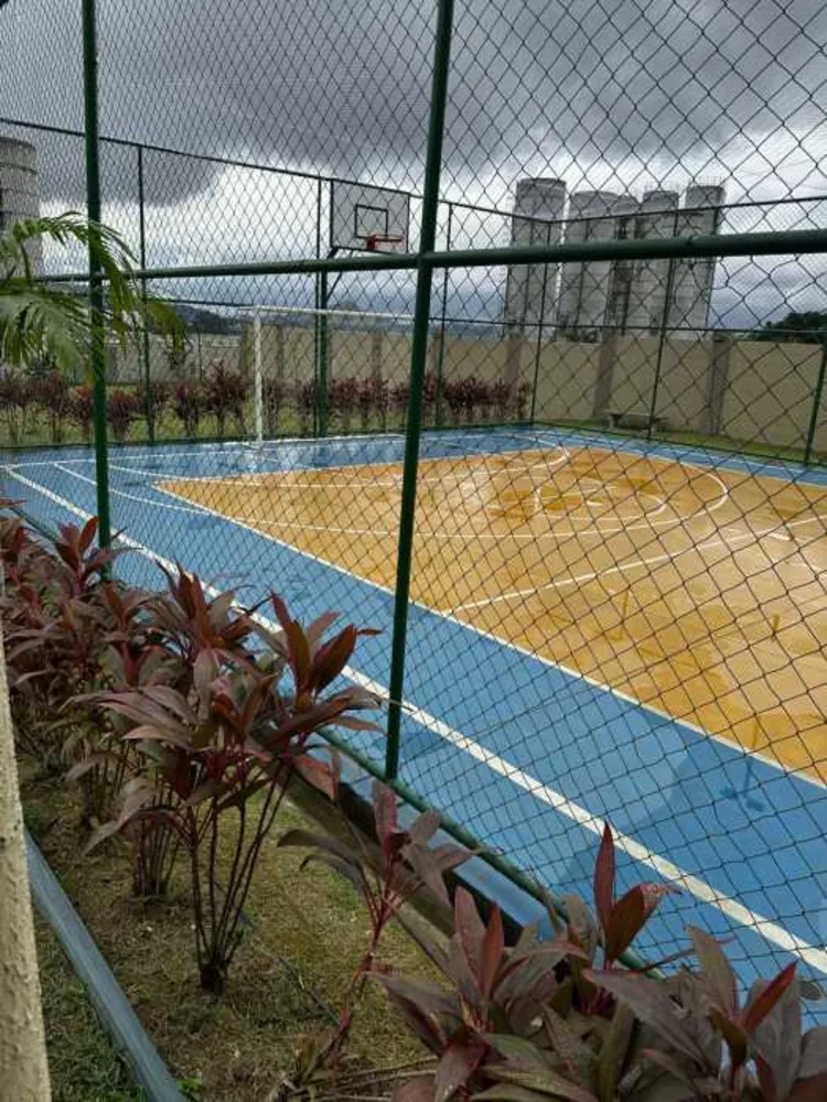 Apartamento, 2 quartos, 48 m² - Foto 8