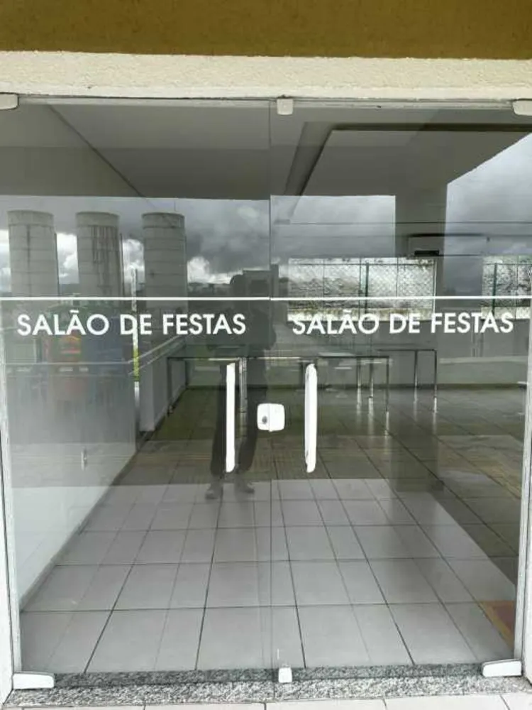 Apartamento, 2 quartos, 48 m² - Foto 10