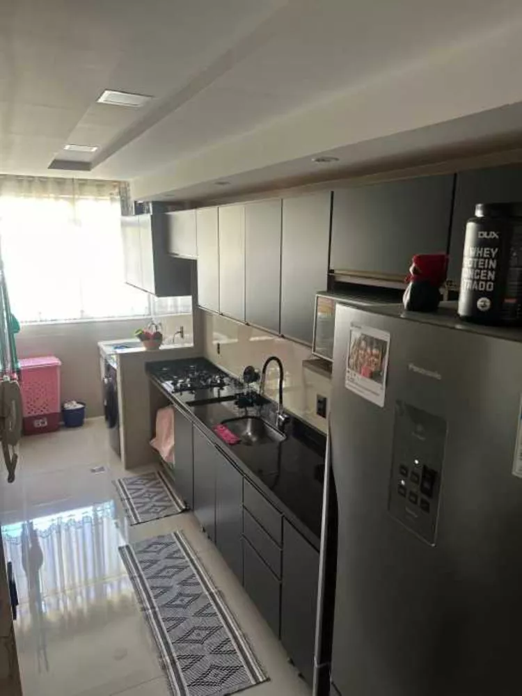 Apartamento, 2 quartos, 56 m² - Foto 7