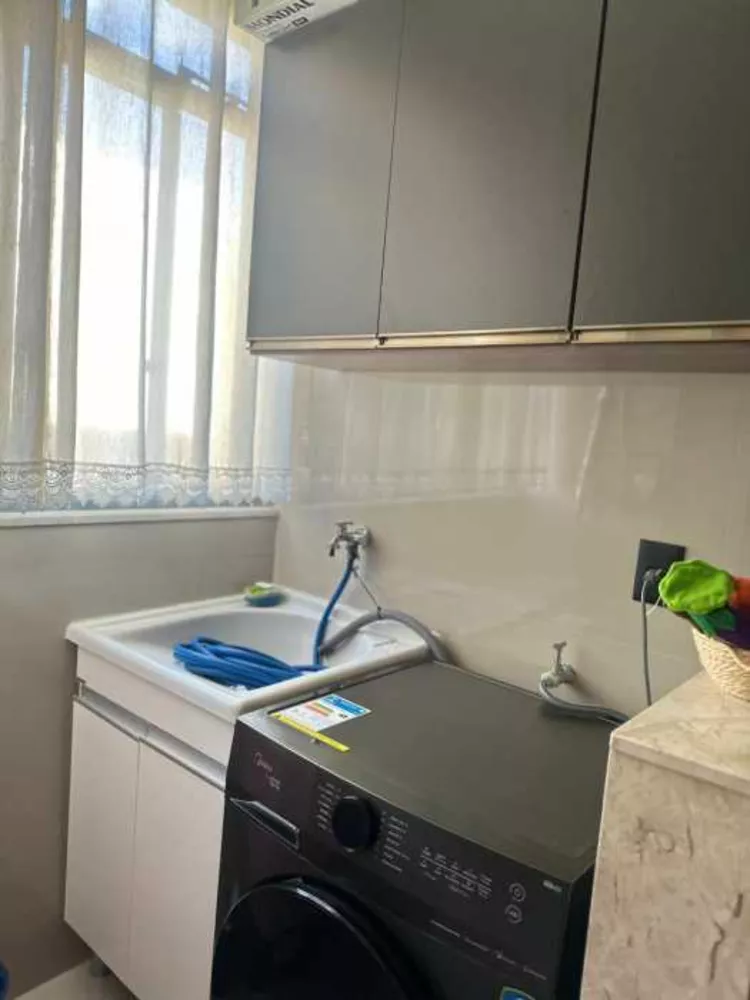 Apartamento, 2 quartos, 56 m² - Foto 8