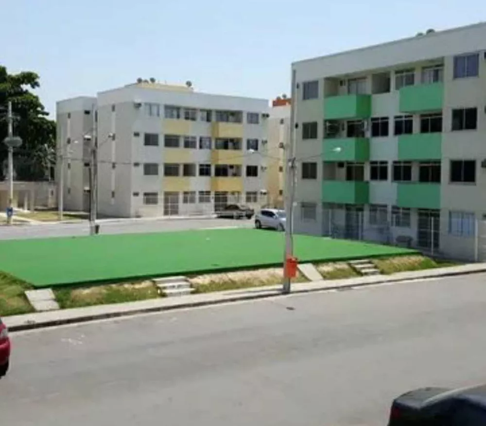 Apartamento, 2 quartos, 56 m² - Foto 22