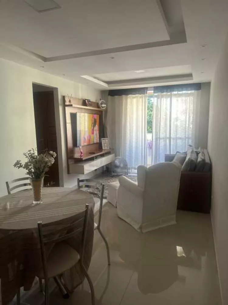 Apartamento, 2 quartos, 56 m² - Foto 4