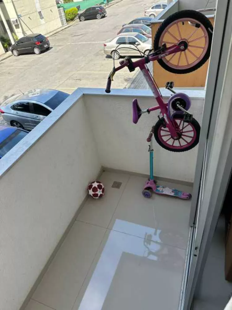 Apartamento, 2 quartos, 56 m² - Foto 18