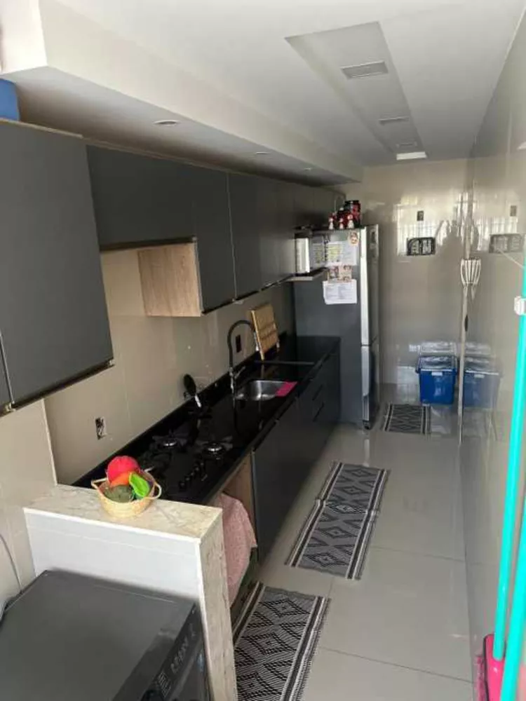 Apartamento, 2 quartos, 56 m² - Foto 9