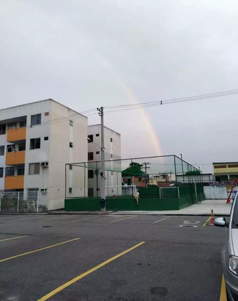 Apartamento, 2 quartos, 56 m² - Foto 20