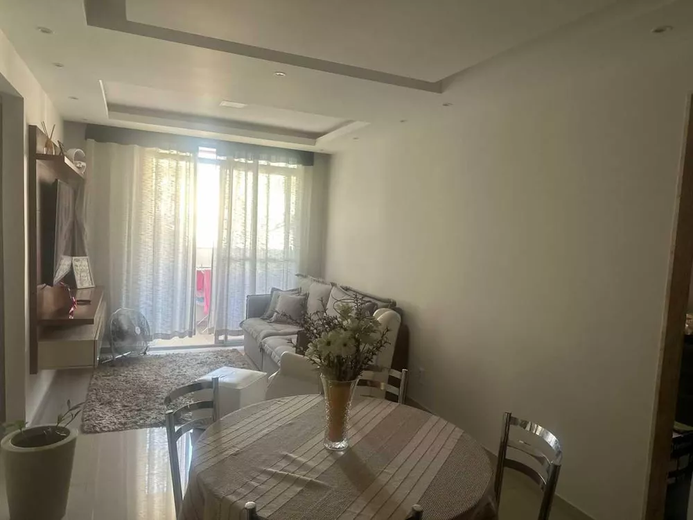 Apartamento, 2 quartos, 56 m² - Foto 3