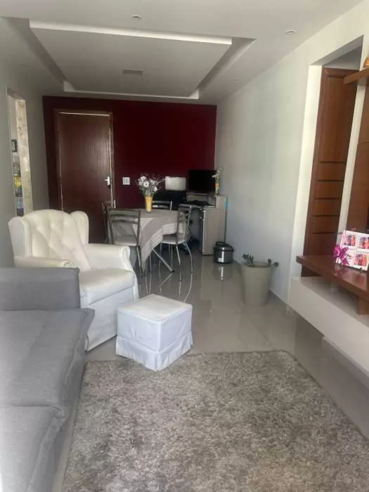 Apartamento, 2 quartos, 56 m² - Foto 5