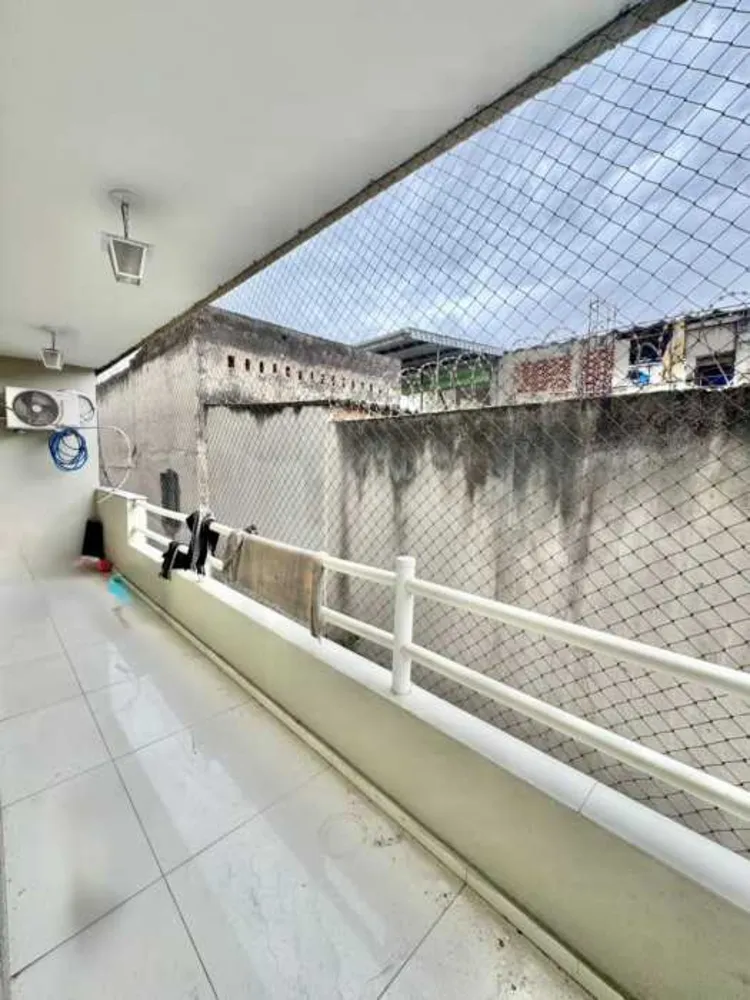 Apartamento, 2 quartos, 96 m² - Foto 9