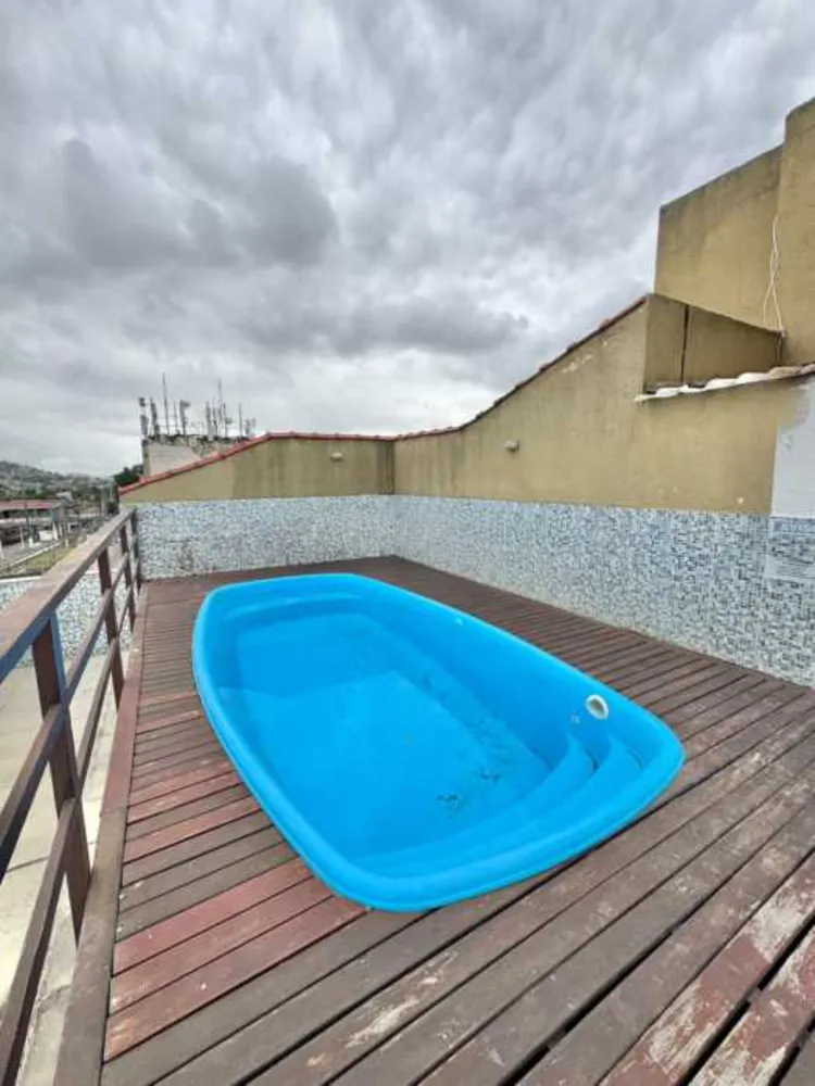 Apartamento, 2 quartos, 96 m² - Foto 12