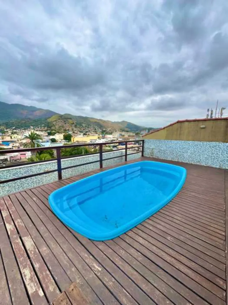 Apartamento, 2 quartos, 96 m² - Foto 11