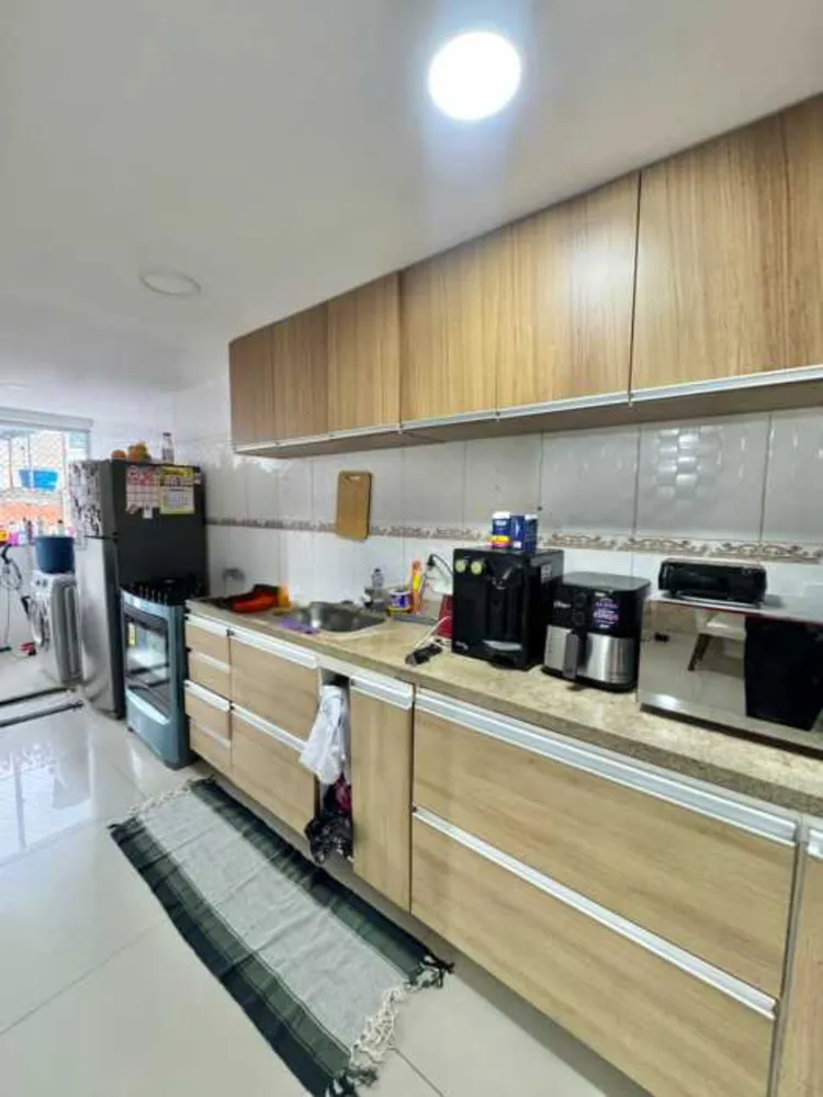 Apartamento, 2 quartos, 96 m² - Foto 3