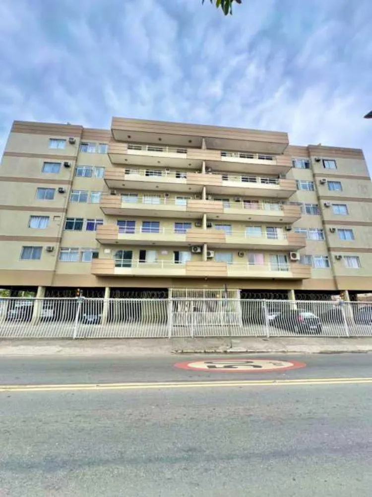 Apartamento, 2 quartos, 96 m² - Foto 1