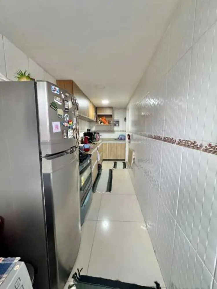 Apartamento, 2 quartos, 96 m² - Foto 4