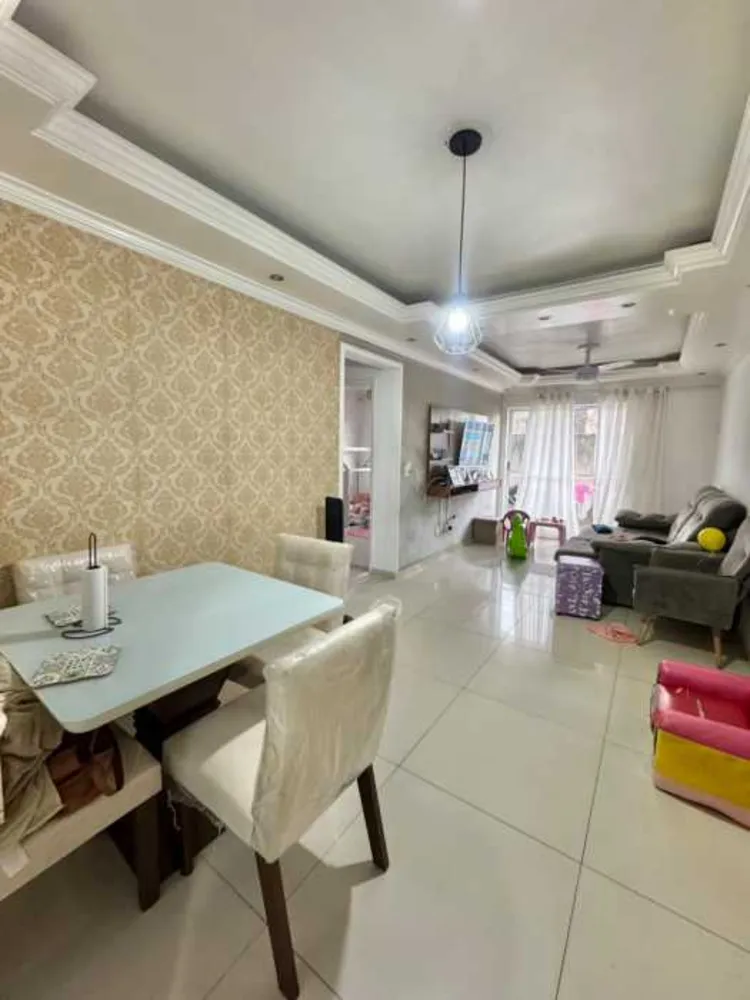 Apartamento, 2 quartos, 96 m² - Foto 2