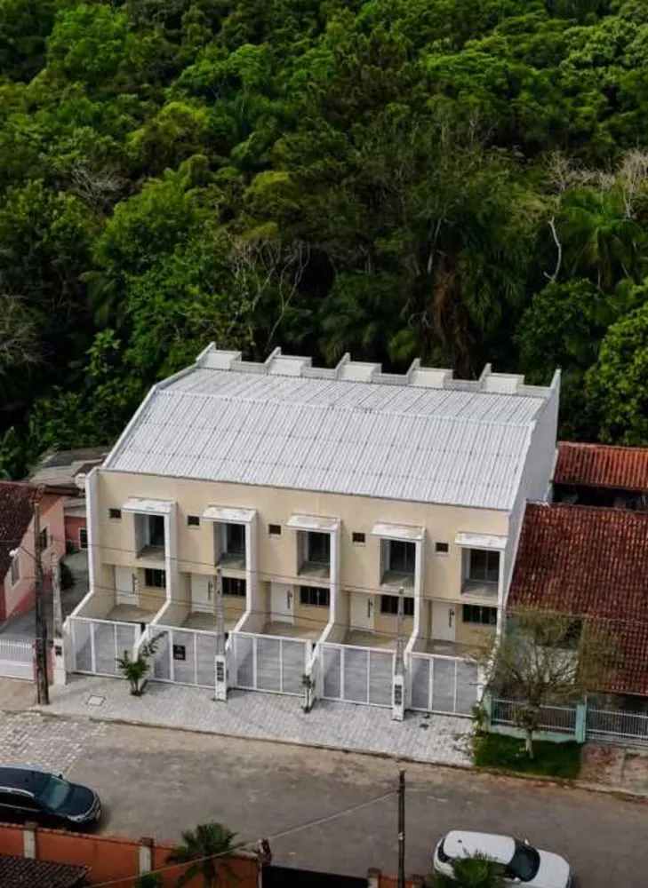 Casa, 2 quartos, 94 m² - Foto 3