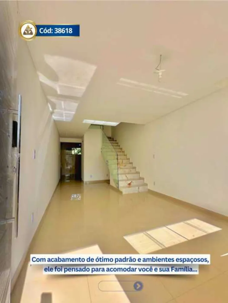 Casa, 2 quartos, 94 m² - Foto 5
