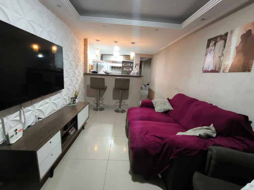 Casa, 3 quartos, 104 m² - Foto 2