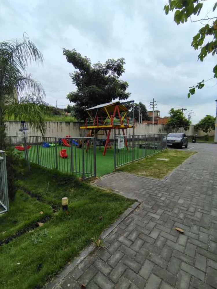 Apartamento, 2 quartos, 43 m² - Foto 9