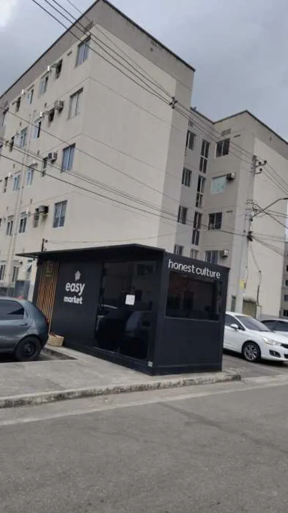 Apartamento, 2 quartos, 43 m² - Foto 8