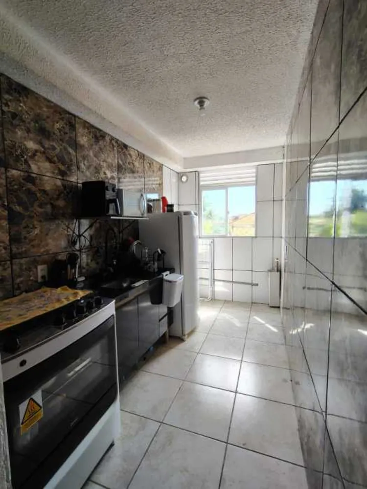 Apartamento, 2 quartos, 43 m² - Foto 1