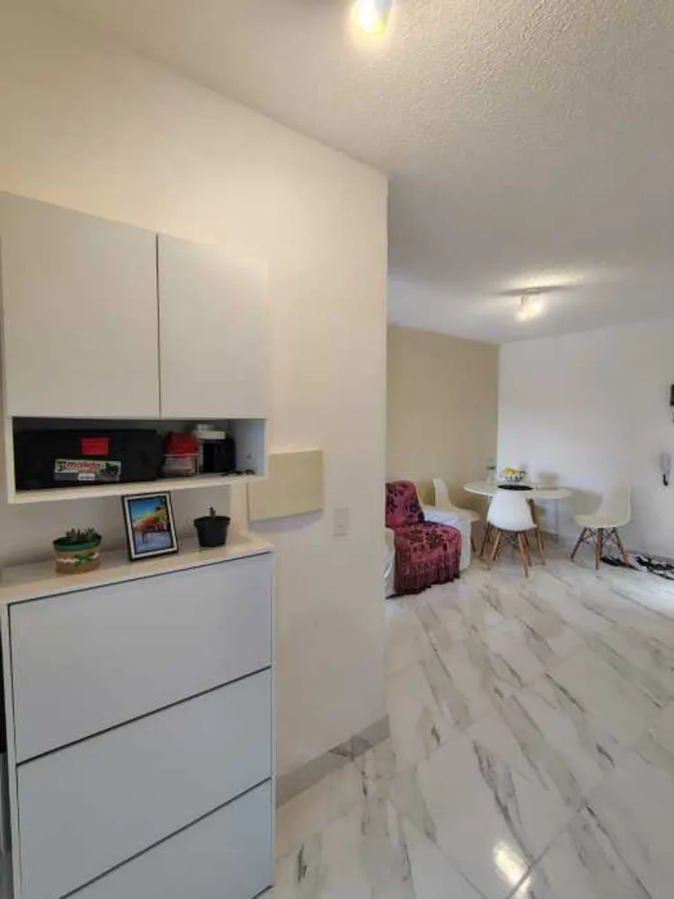 Apartamento, 2 quartos, 43 m² - Foto 13