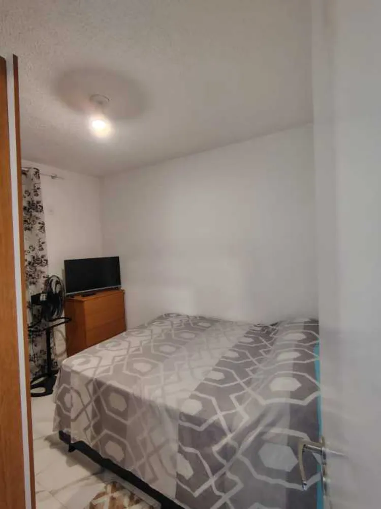 Apartamento, 2 quartos, 43 m² - Foto 12