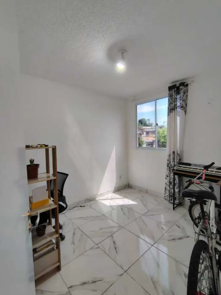 Apartamento, 2 quartos, 43 m² - Foto 11