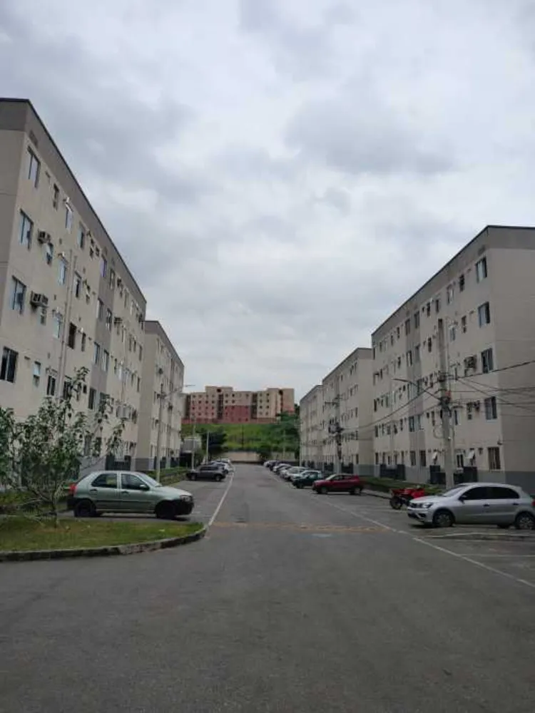 Apartamento, 2 quartos, 43 m² - Foto 4