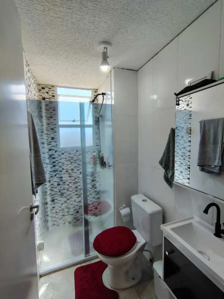 Apartamento, 2 quartos, 43 m² - Foto 15