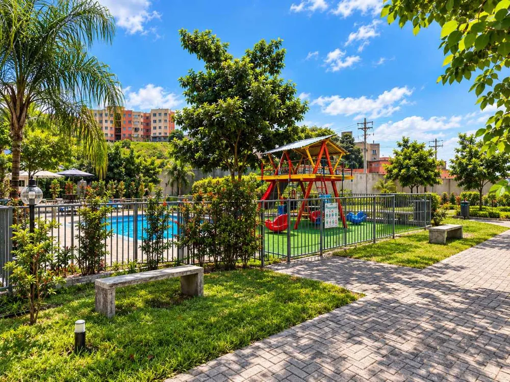 Apartamento, 2 quartos, 43 m² - Foto 6