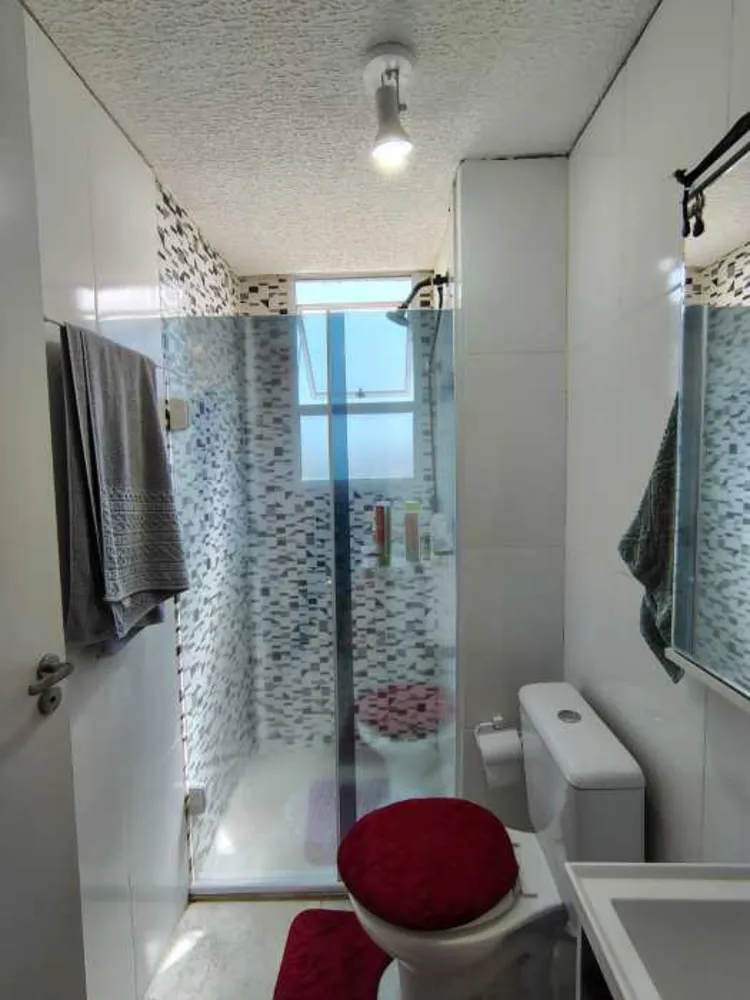 Apartamento, 2 quartos, 43 m² - Foto 5