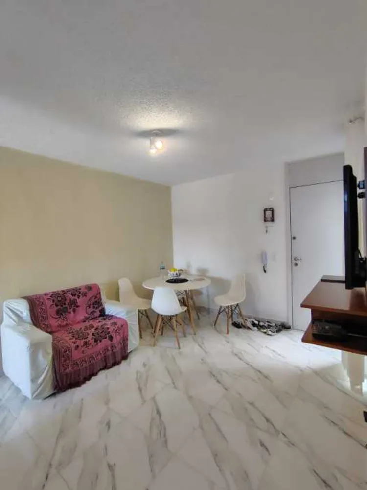 Apartamento, 2 quartos, 43 m² - Foto 6