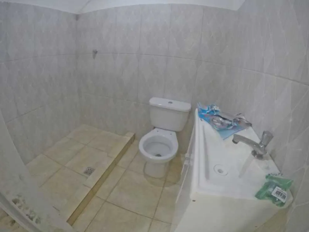 Casa, 1 quarto, 62 m² - Foto 3
