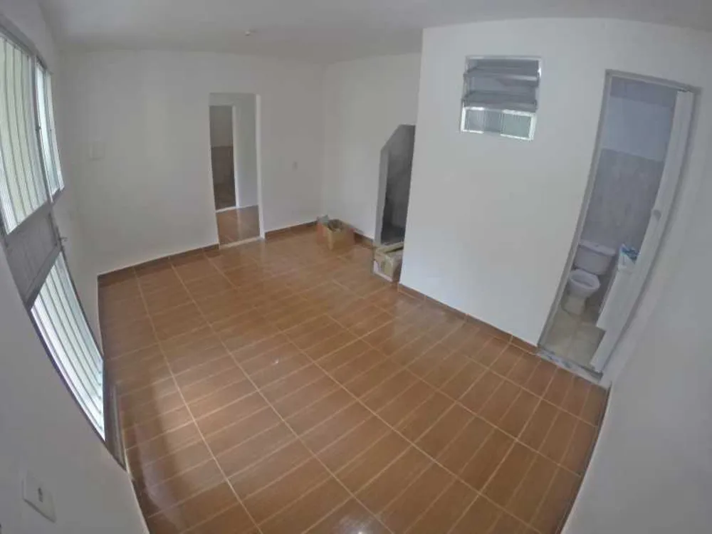 Casa, 1 quarto, 62 m² - Foto 2