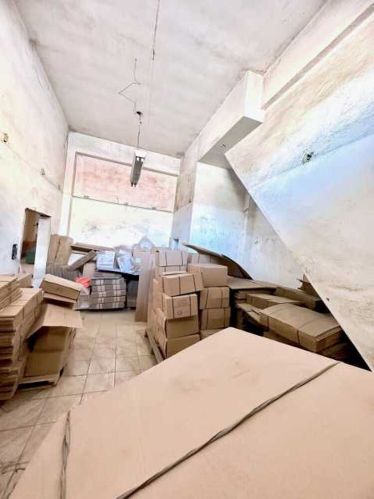 Loja-Salão, 60 m² - Foto 2