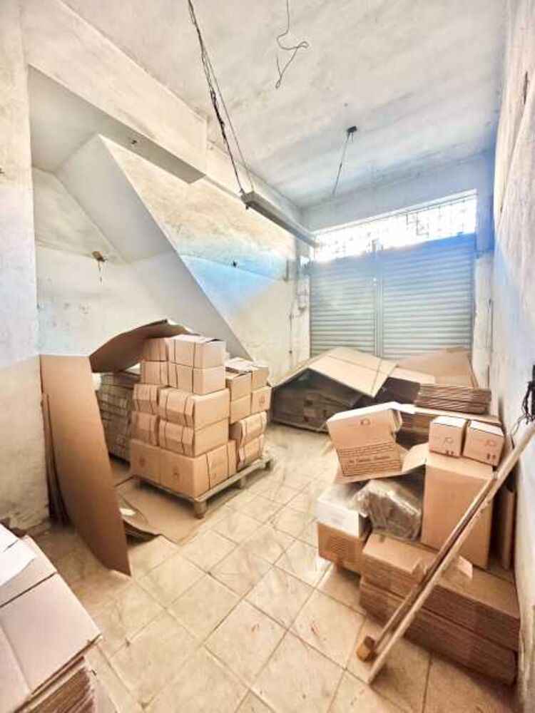 Loja-Salão, 60 m² - Foto 4