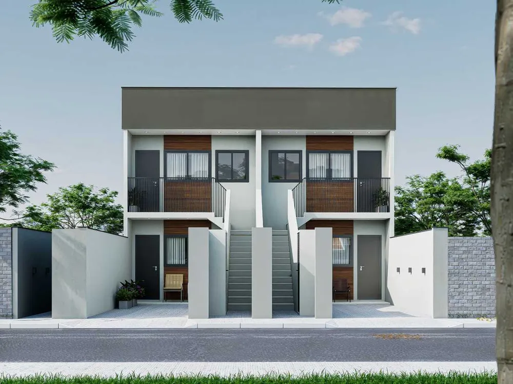 Apartamento, 2 quartos, 48 m² - Foto 18