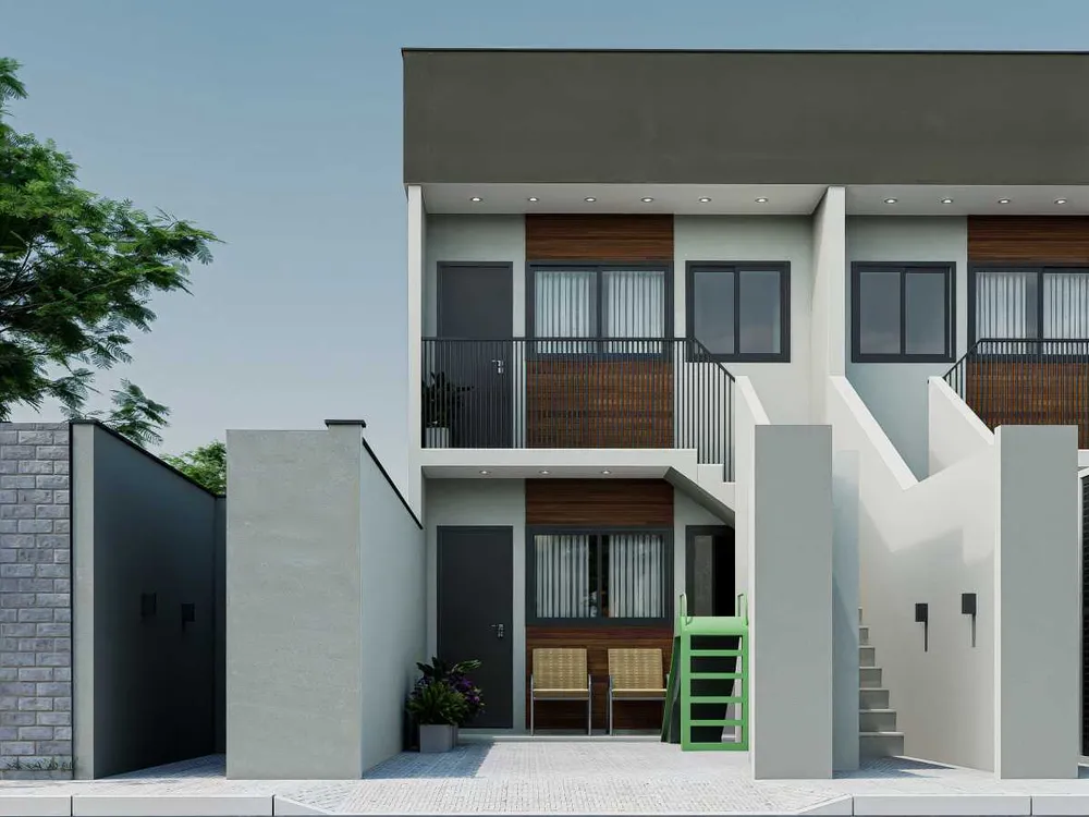Apartamento, 2 quartos, 48 m² - Foto 19