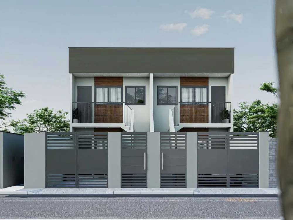 Apartamento, 2 quartos, 48 m² - Foto 17