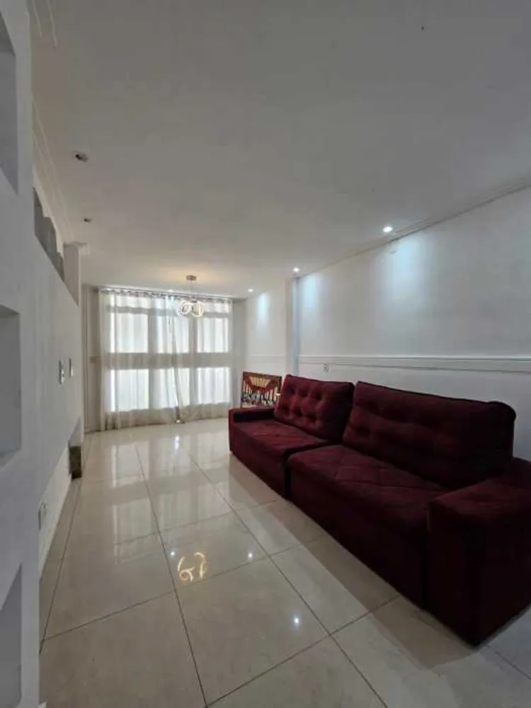 Casa, 3 quartos, 195 m² - Foto 4