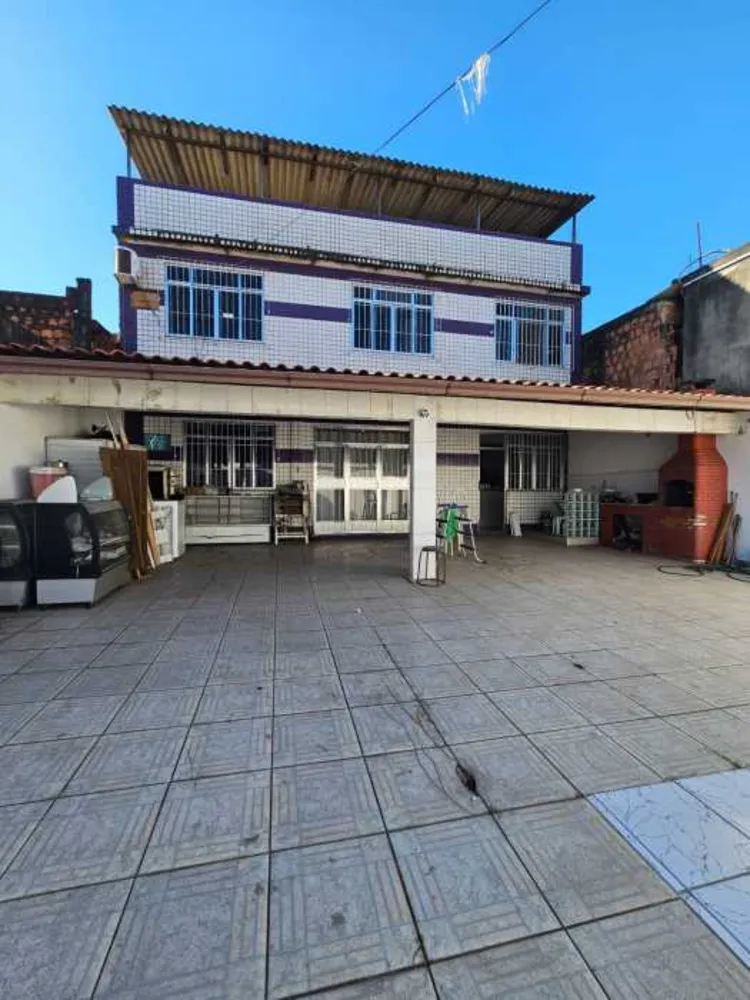 Casa, 3 quartos, 195 m² - Foto 3