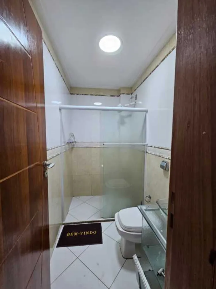 Casa, 3 quartos, 195 m² - Foto 14