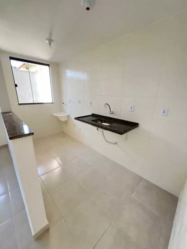 Apartamento à venda com 2 quartos, 49m² - Foto 4