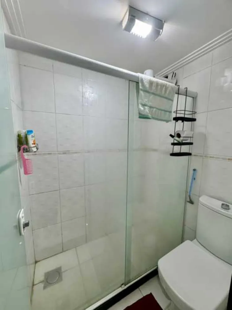 Casa de Condomínio, 3 quartos - Foto 20