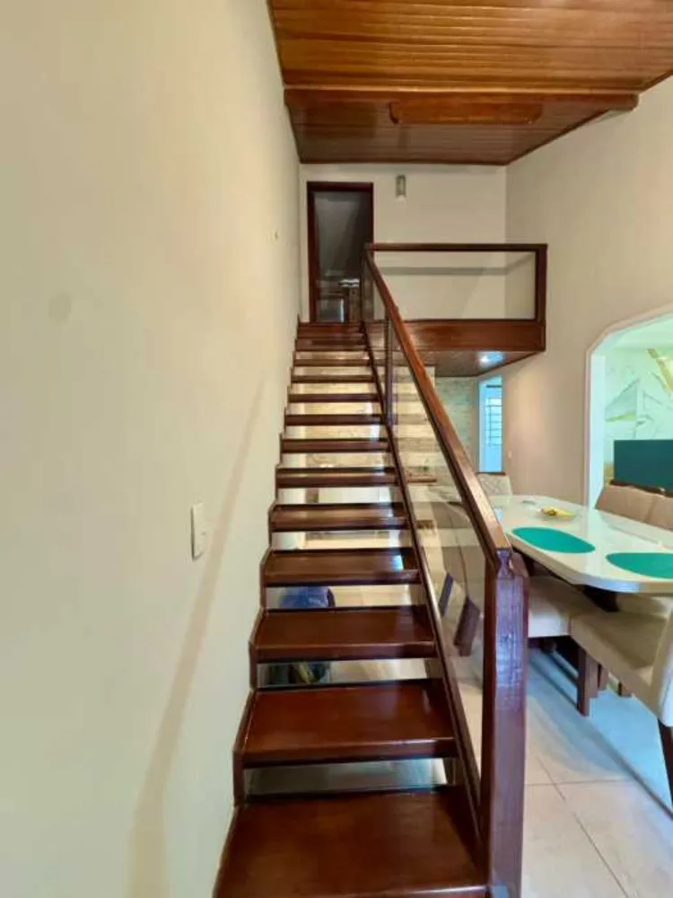 Casa de Condomínio, 3 quartos - Foto 11