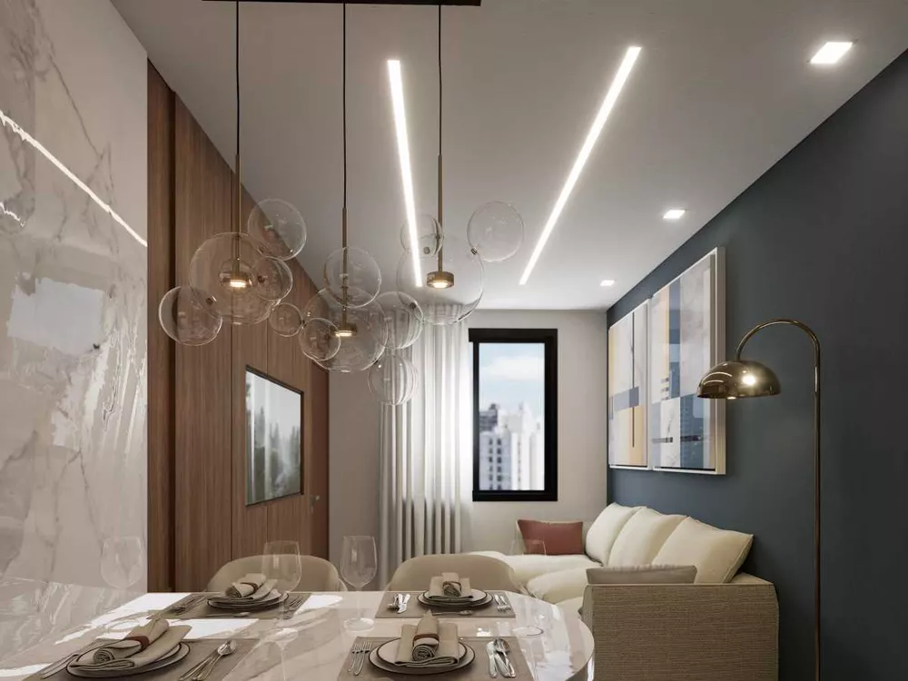 Apartamento, 2 quartos, 48 m² - Foto 13